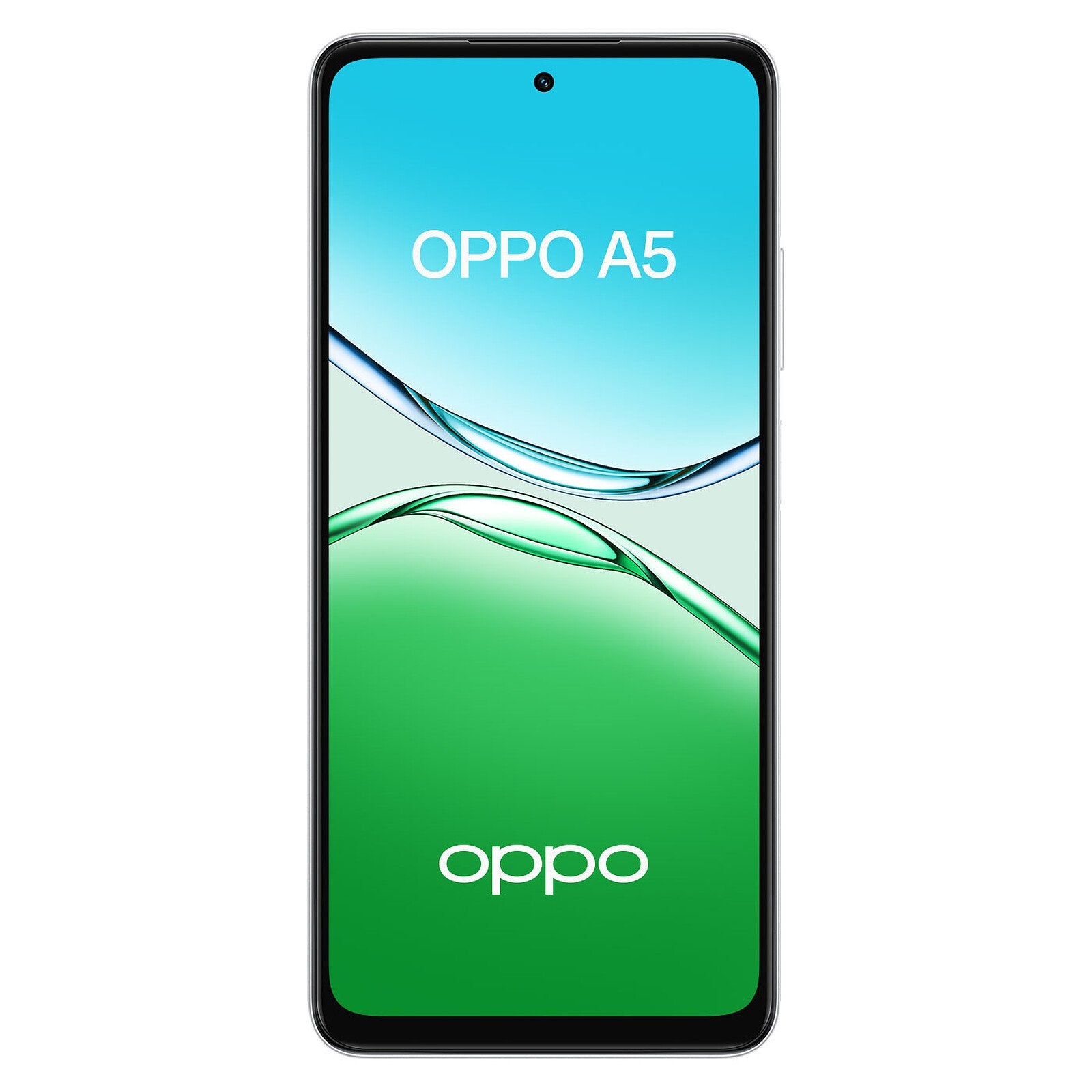 Celular Oppo A5 4G 256GB + 4GB Celular Oppo A5 4G 256GB + 4GB